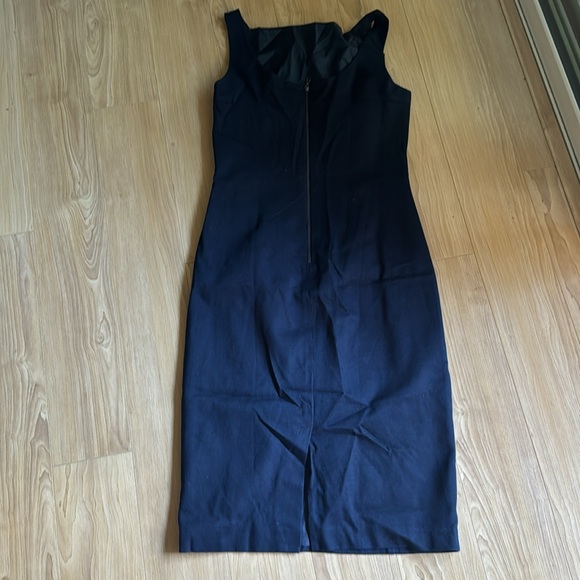 MAGASCHONI DRESS - Picture 4 of 4